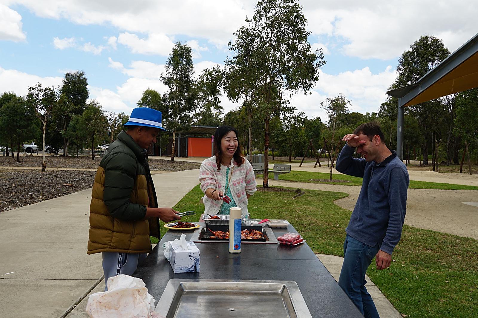Enable Hub team member with a participant