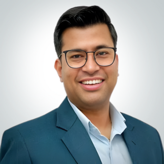 Anil Shrestha