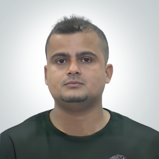 Badal Dahal