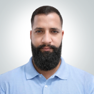 Yog Prasad Sharma