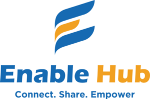 Enable Hub logo